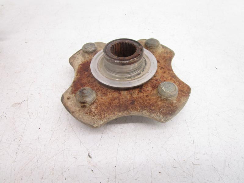 85 Honda TRX 250 Utility Right Rear Wheel Hub 42610-HA8-000 1985